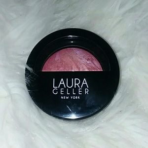 Laura Geller Baked Blush Tropic Hues